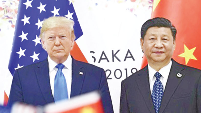 Asian markets surge on Trump-Xi breakthrough, oil rallies