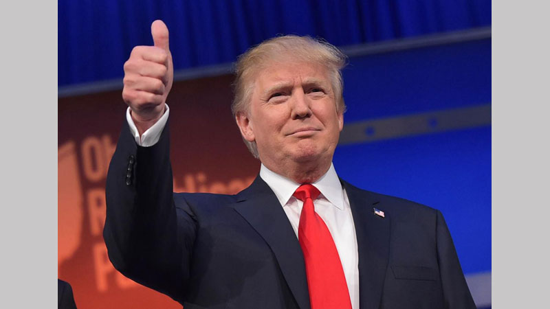 Donald Trump forces GOP to choose between insularity and outreach