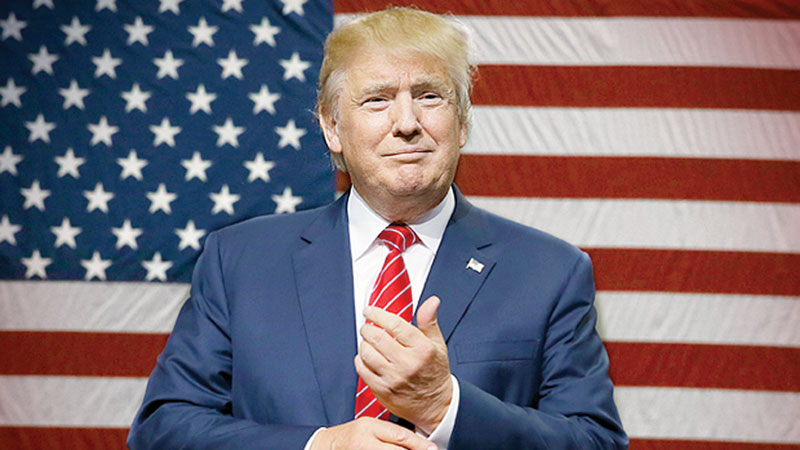 Trump slams Hillary for ‘Third World’- style corruption