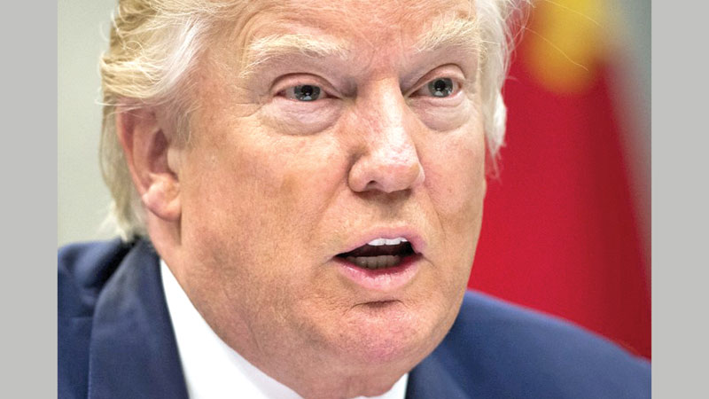 Analysts warn against Trump plan to use distorted trade data