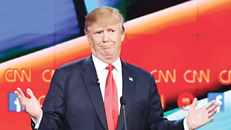 Fault lines in the US are there for all to see