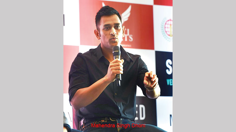 Spinners to play key role in Windies: Dhoni