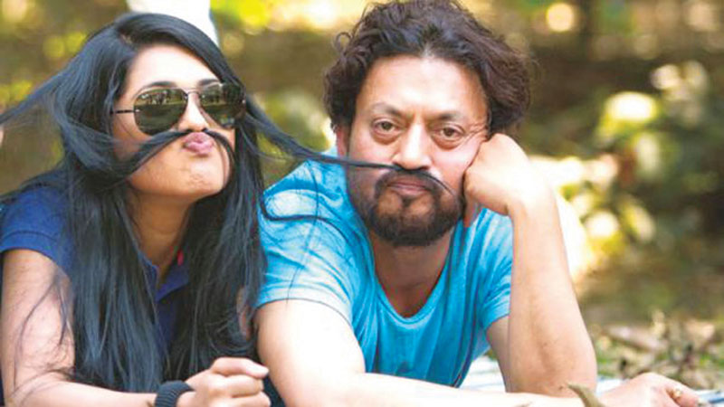 ‘Doob’ trailer to be released Wednesday