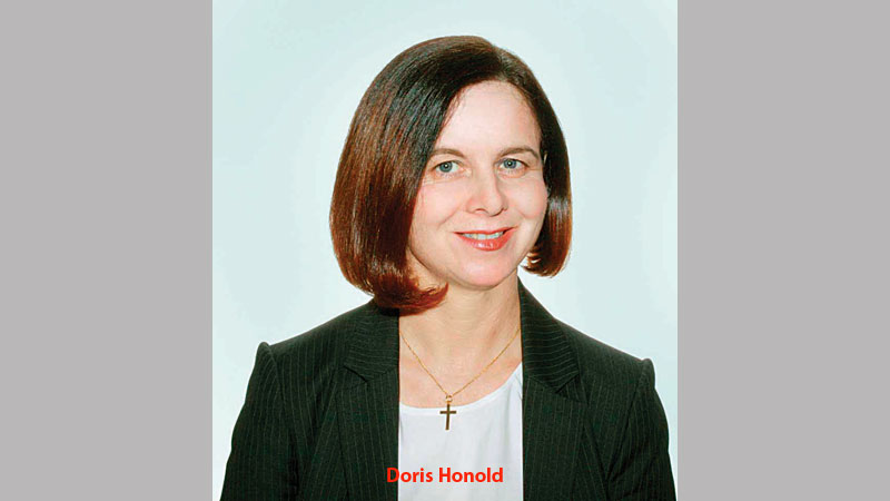 StanChart  group chief operating officer in Dhaka