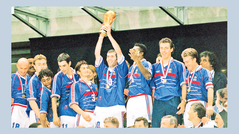 Down memory lane-XVI