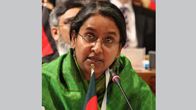 Tough actions against question leak: Minister
