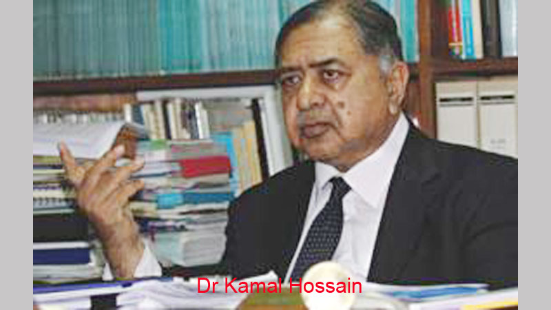 Political parties must unite to fight militancy