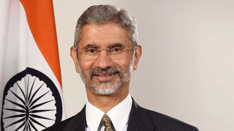 Indian foreign secy due Feb 23