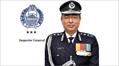 Action against those spreading rumour on coronavirus: IGP
