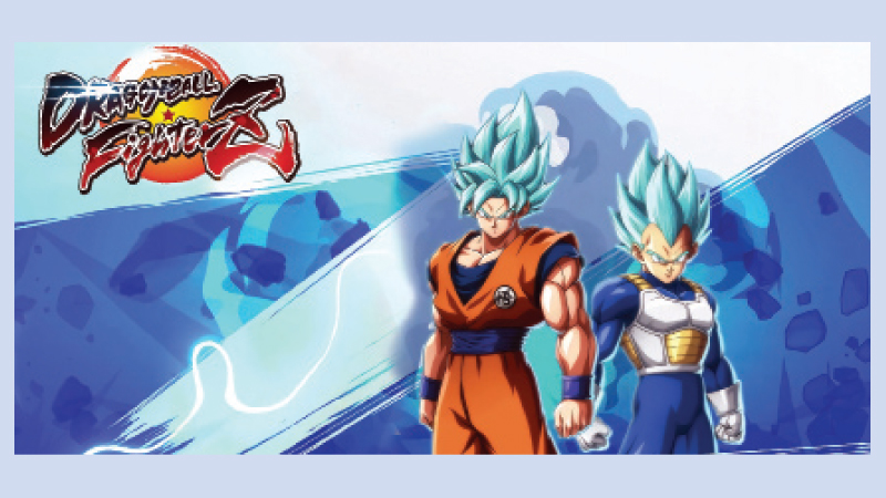 Dragon Ball FighterZ
