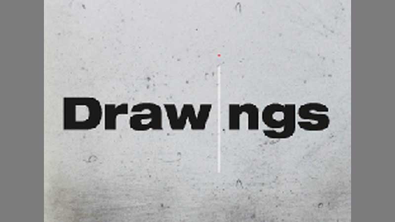 Group show �Drawings� begins at Galleri Kaya tomorrow 