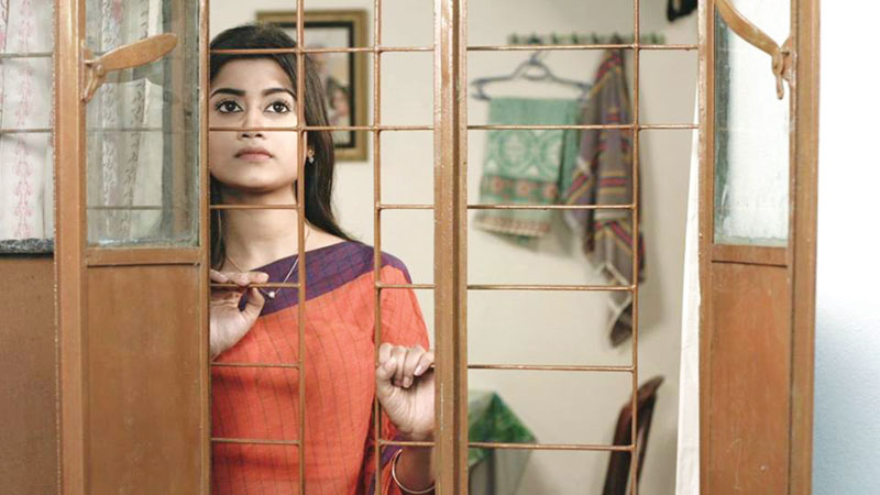 ‘Dressing Table’ at Montreal World Film Fest