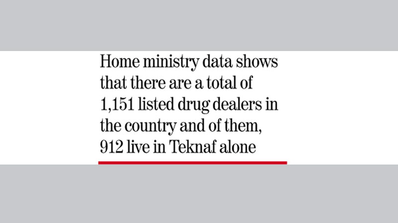 Dealers, peddlers opt to surrender