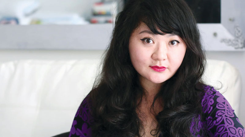 Composer Du Yun wins Pulitzer for trafficking opera