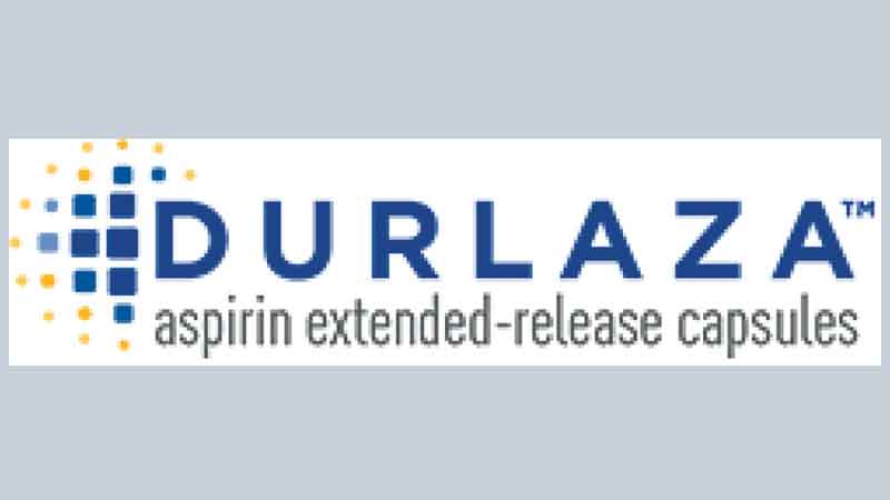 Durlaza (aspirin)
