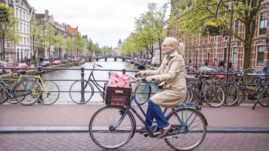 Dutch tax break change cheeses off expats