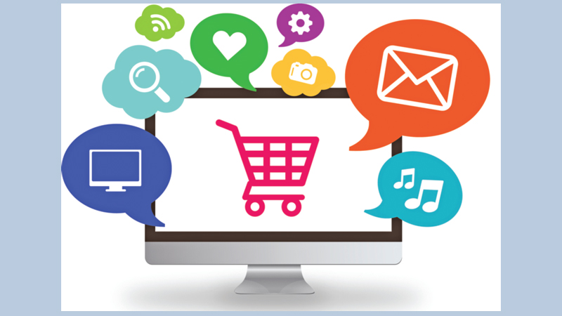 E-commerce policy in the offing 