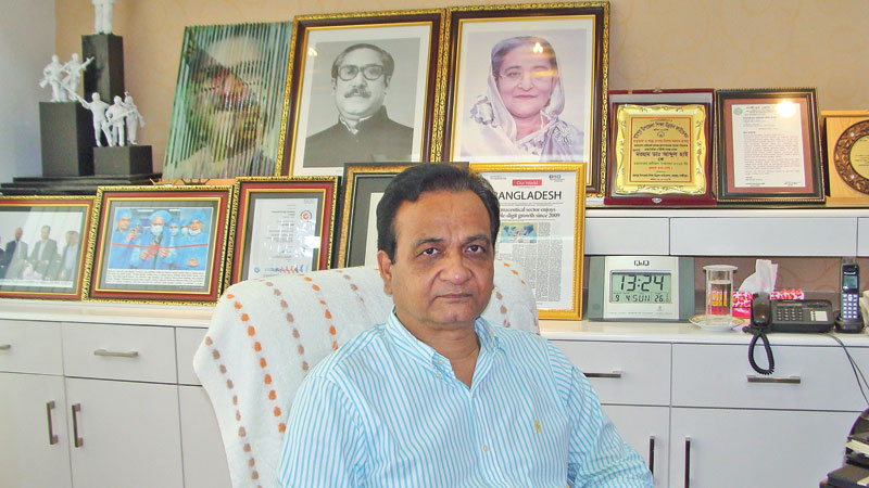EDCL to meet 100pc pharma demand of state-run health centres, says CEO