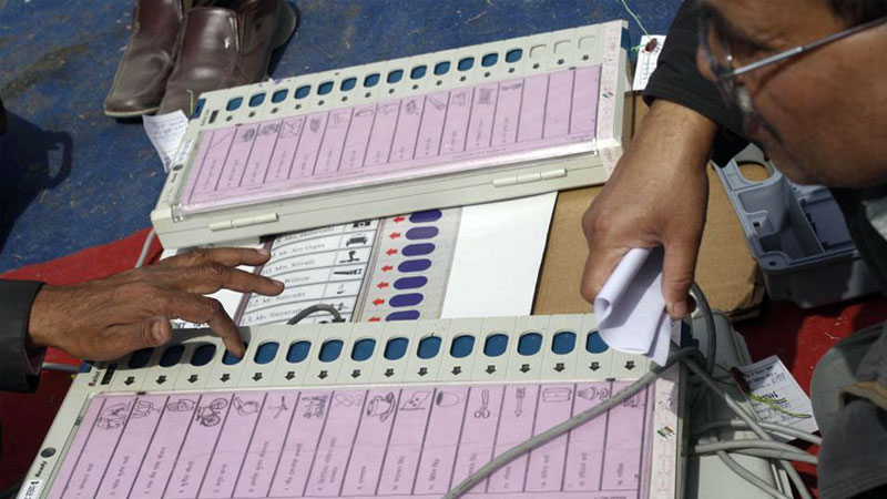 Rangpur voters give thumbs up to ‘quick and  easy’ EVMs