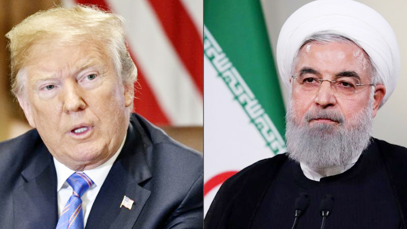 Ease sanctions on Iran, UN asks US