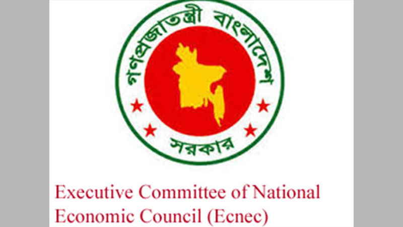 ECNEC approves Tk 3,684cr rural road dev projects