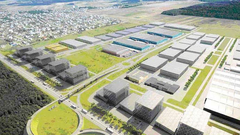 Kishoreganj Economic Zone to be launched by Dec