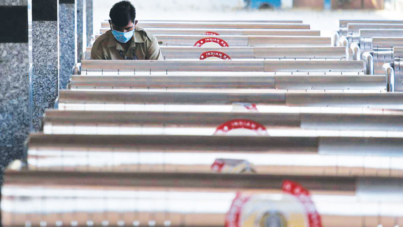 Disparity of MPS and economic achievement