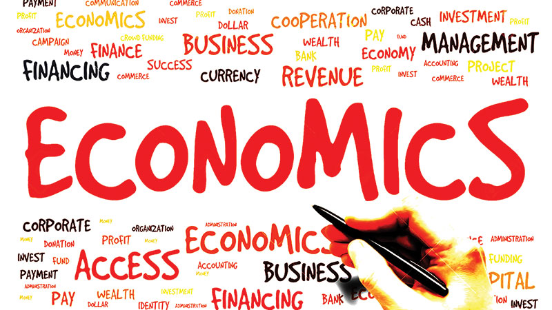 Economics: Study methods under questions