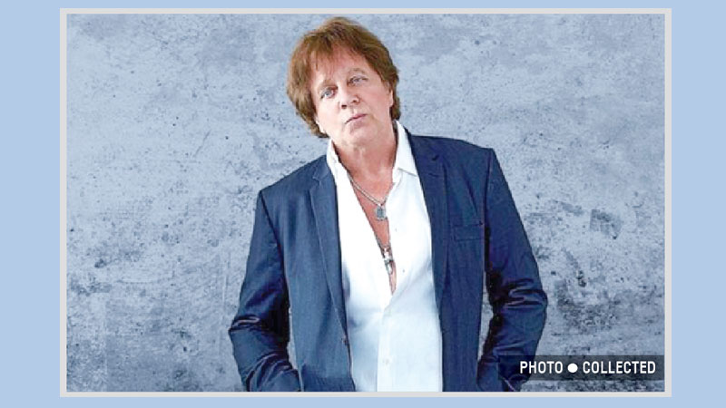 Eddie Money, ‘Two Tickets to Paradise’ singer, dies at 70