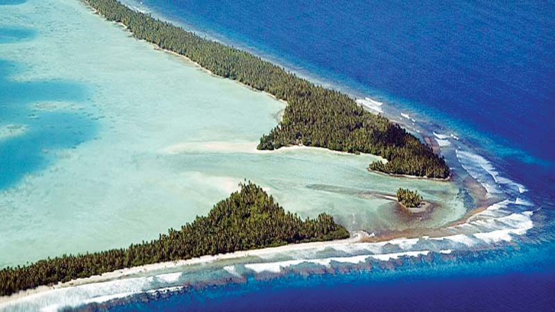 A cry for help from �the Edge of the Cliff�