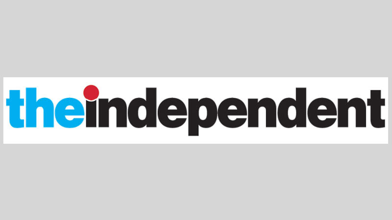 The Independent goes only online for now