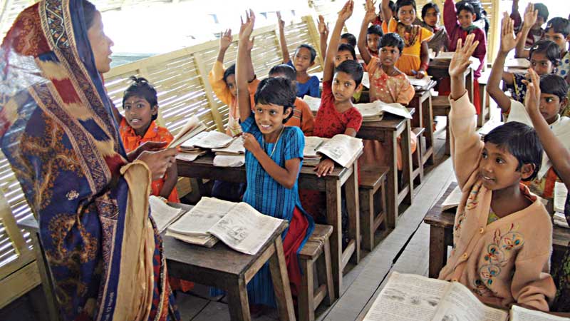 Why Bangladesh must invest more in education?
