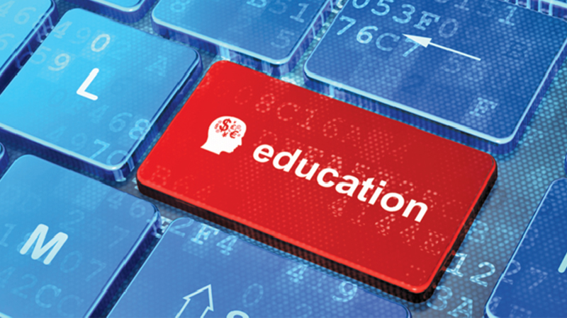 Emerging challenges in the education sector 