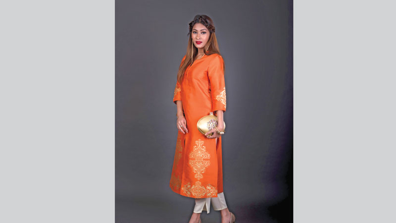 Cat’s Eye offers sale 
on Eid collections