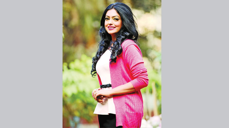 Nipun turns anchor for Eid special musical show