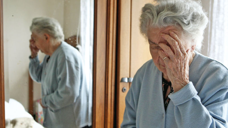 Elderly Alzheimer disease & unani medicine