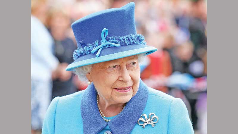 Elizabeth II to become Britains longest-reigning monarch