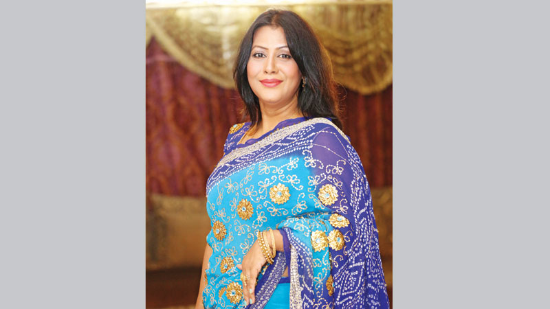 Elora Gahar to appear in 4 films 