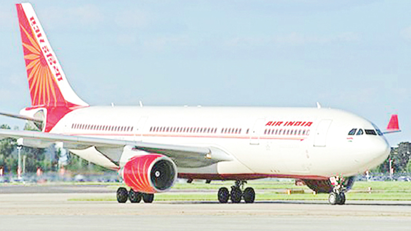 Embattled Air India seeks ‘urgent’ loan