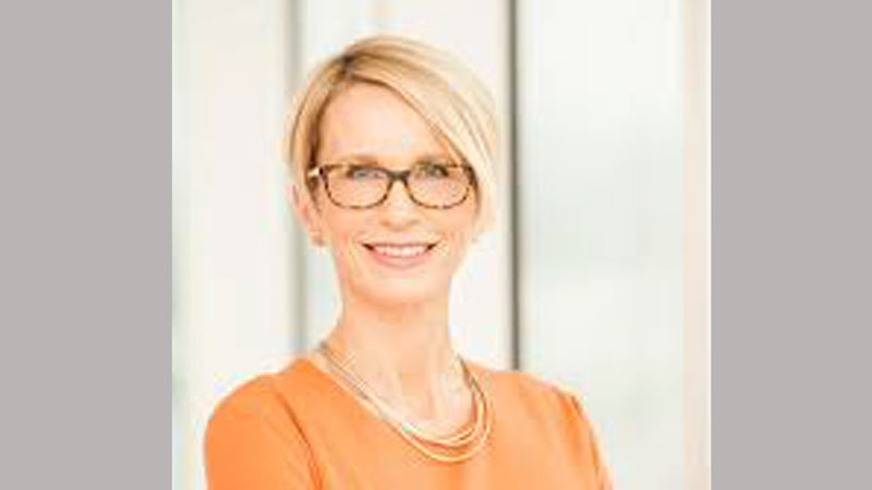 GSK appoints Emma Walmsley as new CEO