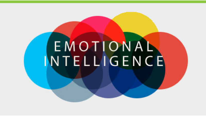 Emotional intelligence