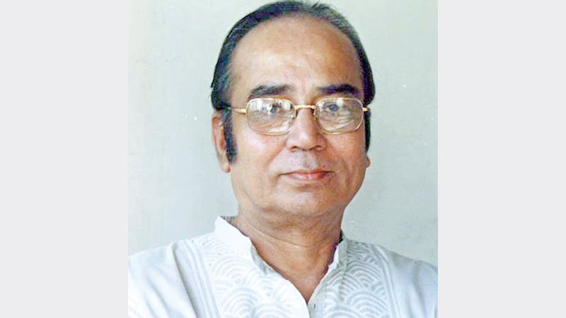 Enayetullah Khan’s death anniv today