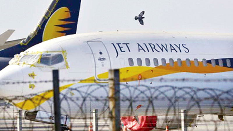 End of an era in Indian aviation as Goyal bows out