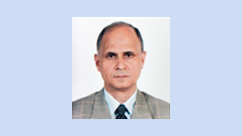 Atomic Energy Commission gets new chair