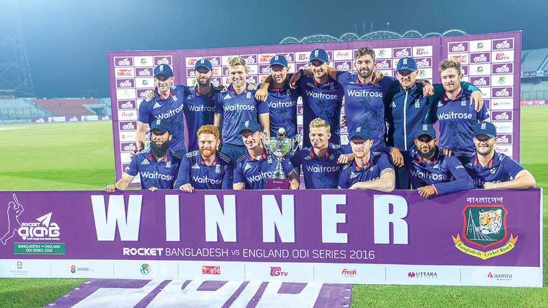 England rout Windies inside three-day