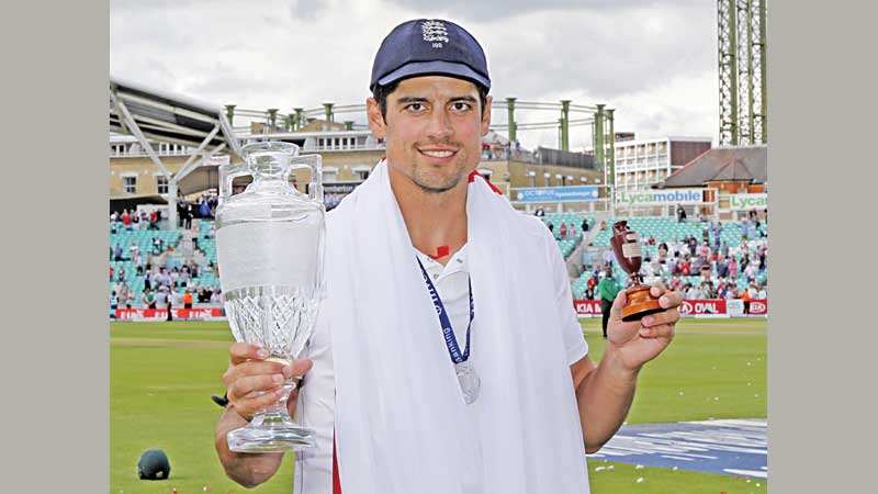 Ashes to dashes as rivals fail Test exam 