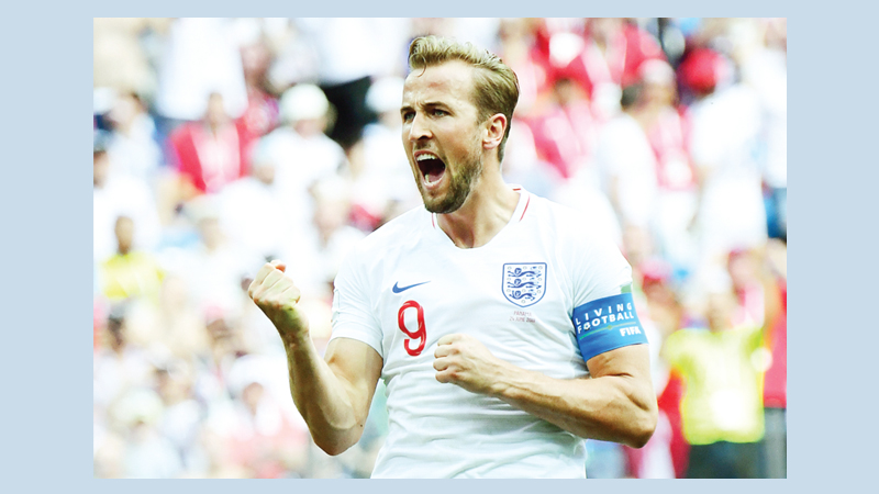 Can England dare to dream of  World Cup glory?