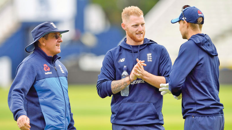 Law urges WI to ‘rewrite history’ against England