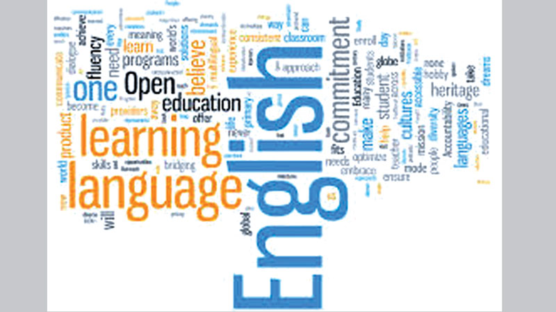 English language learning and basic education 