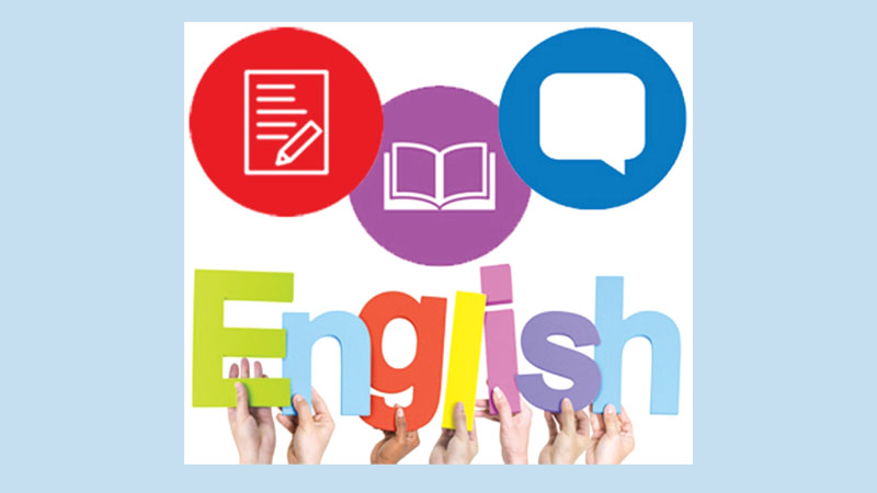 English language proficiency is  ineffectual in Bangladesh   